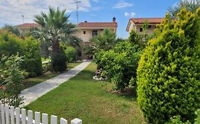 Villa Lena Pefkochori