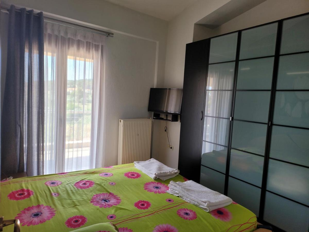 Villa Lena Pefkochori Παλιούρι Εξωτερικό φωτογραφία