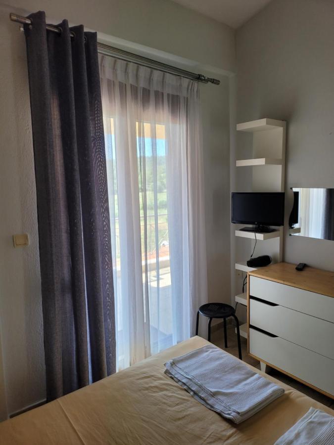 Villa Lena Pefkochori Παλιούρι Εξωτερικό φωτογραφία